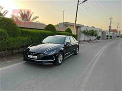 هیوندای سۆناتا